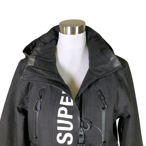 Unisex Superdry - Kevyttoppatakki, koko 40 -  (3)