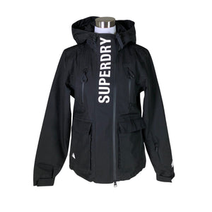 Unisex Superdry - Kevyttoppatakki, koko 40 -  (1)