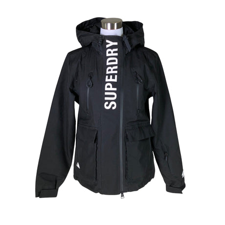 Unisex Superdry - Kevyttoppatakki, koko 40 -  ()