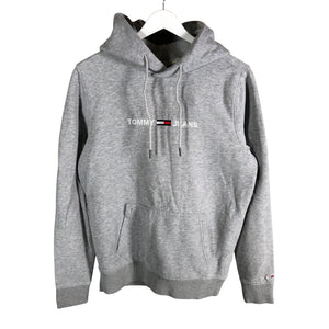 Unisex Tommy Jeans (Tommy Hilfiger) - Huppari, koko 36 -  (1)