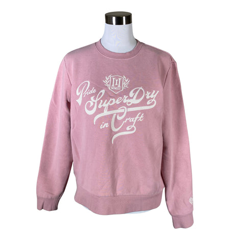 Unisex Superdry - Collegepaita, koko 38 -  ()