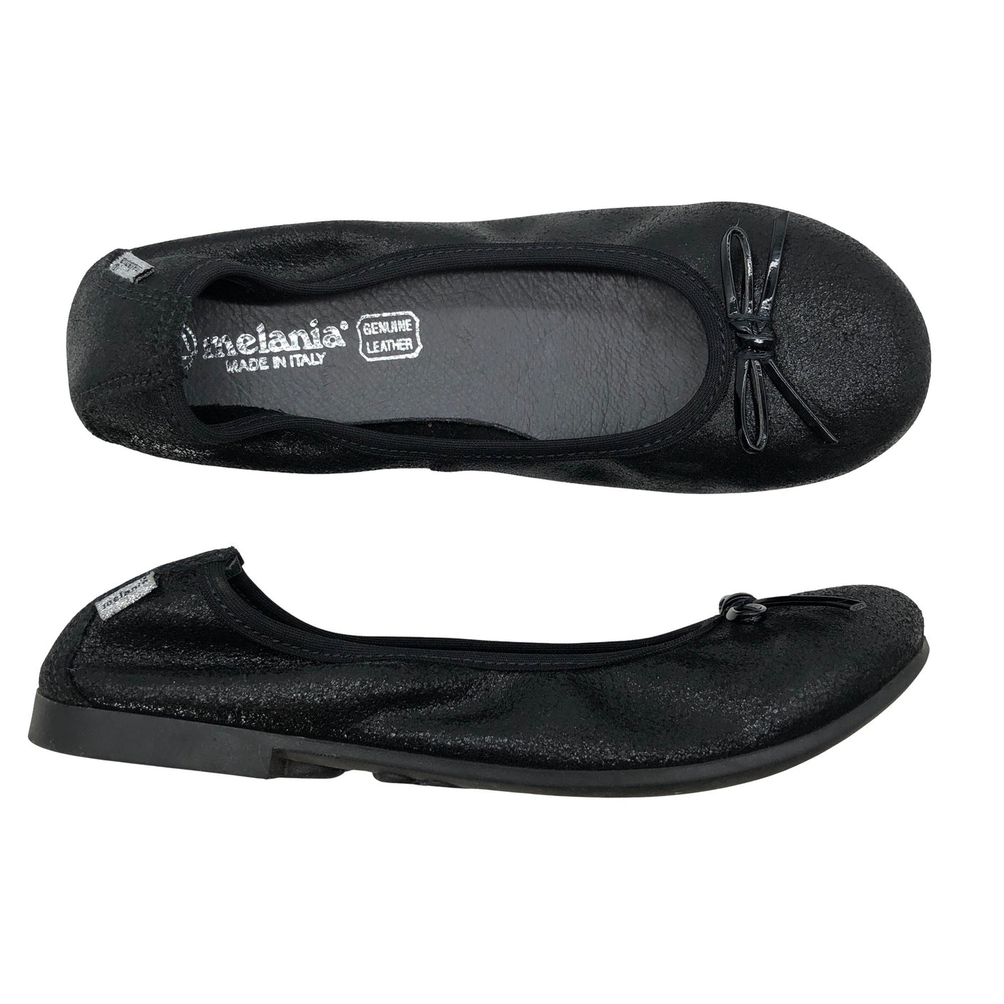 Unisex Melania - Juhlaballerinat, koko 35 -  (1)