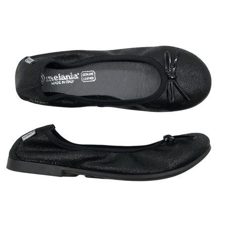 Unisex Melania - Juhlaballerinat, koko 35 -  ()