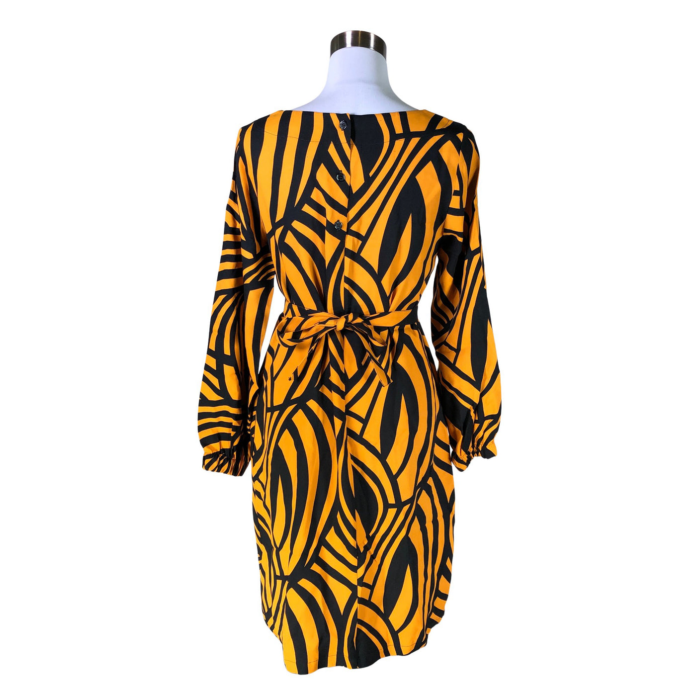 Unisex Marimekko - Sifonkimekko, koko 38 -  (2)