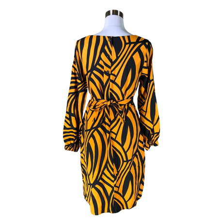 Unisex Marimekko - Sifonkimekko, koko 38 -  (2)