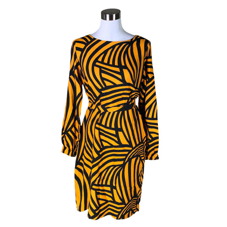 Unisex Marimekko - Sifonkimekko, koko 38 -  ()