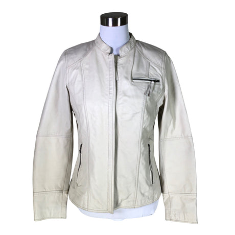 Unisex Donna - Nahkatakki, koko 38 -  ()