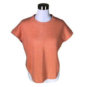 Unisex Selected - Neuleliivi, koko 34 -  (1)