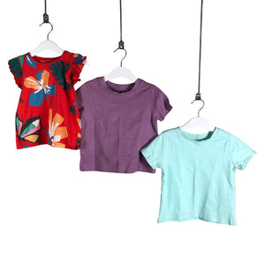 Unisex Next - T-paita, koko 92 - 98 -  (1)