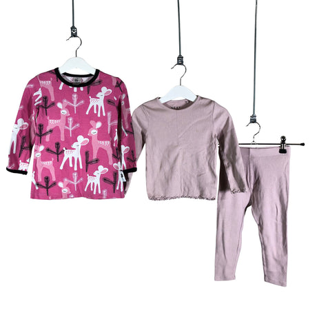 Unisex PaaPii - Trikootunika, koko 86 - 92 -  ()