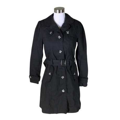 Unisex Soaked - Välikausitakki, koko 36 -  ()