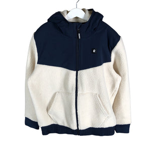 Unisex Reima - Fleecetakki, koko 146 - 152 -  (1)