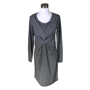 Unisex Mama Licious - Trikoomekko (Äitiys), koko 38 -  (1)