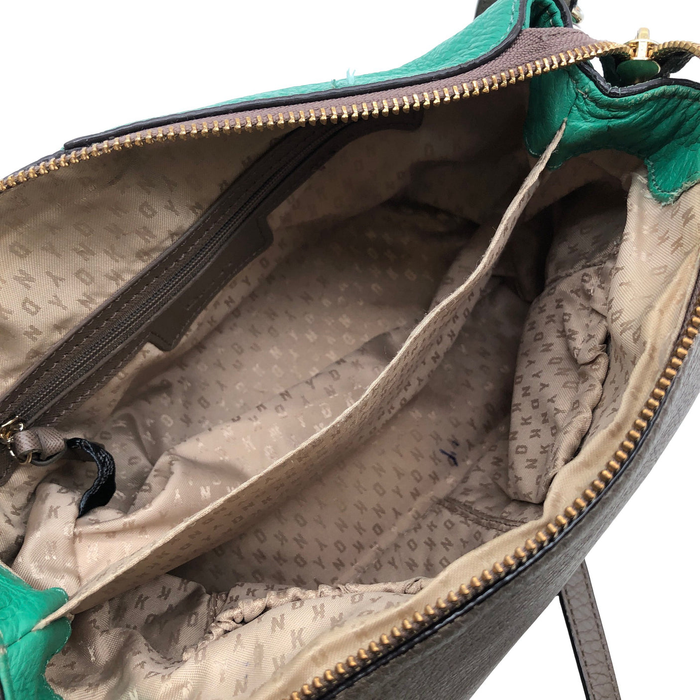 Olkalaukku, koko Mini