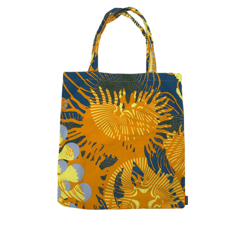 Unisex Marimekko - Ostoskassi, koko Maxi -  ()