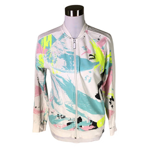 Unisex Puma - Svetari, koko 38 -  (1)