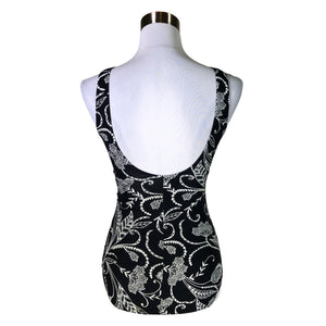 Unisex Damella - Uimapuku, koko 38 -  (2)