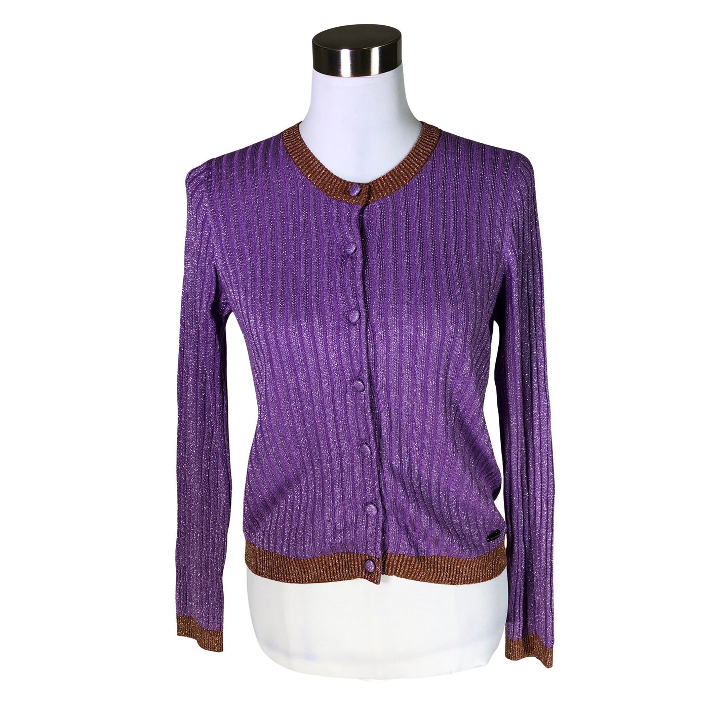 Unisex Nümph - Neuletakki, koko 40 -  (1)