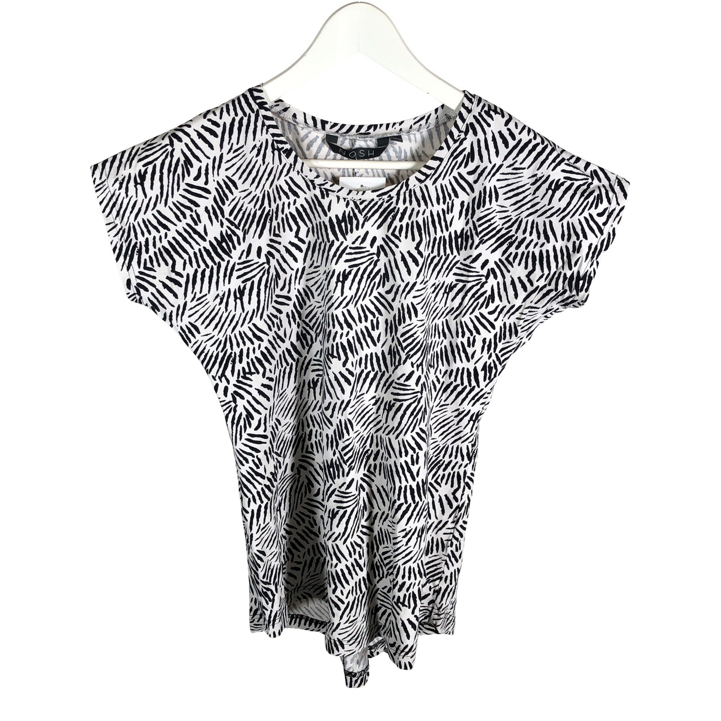 Unisex NOSH - T-paita, koko 36 -  (1)