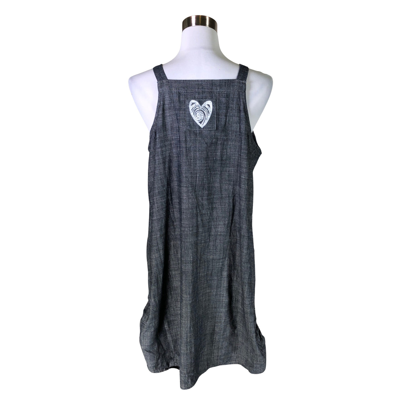 Unisex Riiminka design - Kangasmekko, koko 40 -  (2)