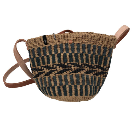Unisex Mifuko - Olkalaukku, koko Mini -  ()