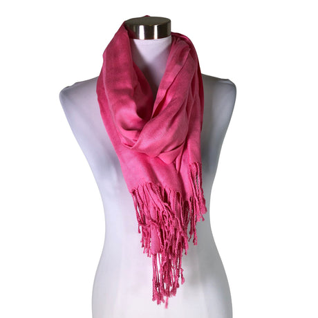 Unisex Pashmina - Huivi, koko Maxi -  ()