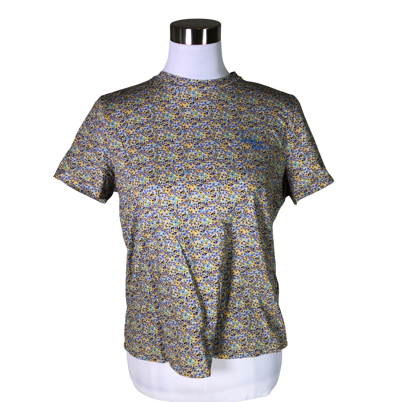 Unisex Scotch&Soda - T-paita, koko 38 -  (1)