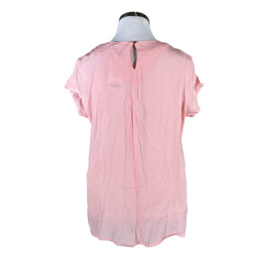 Unisex S.T.I - Lyhythihainen pusero, koko 42 -  (2)