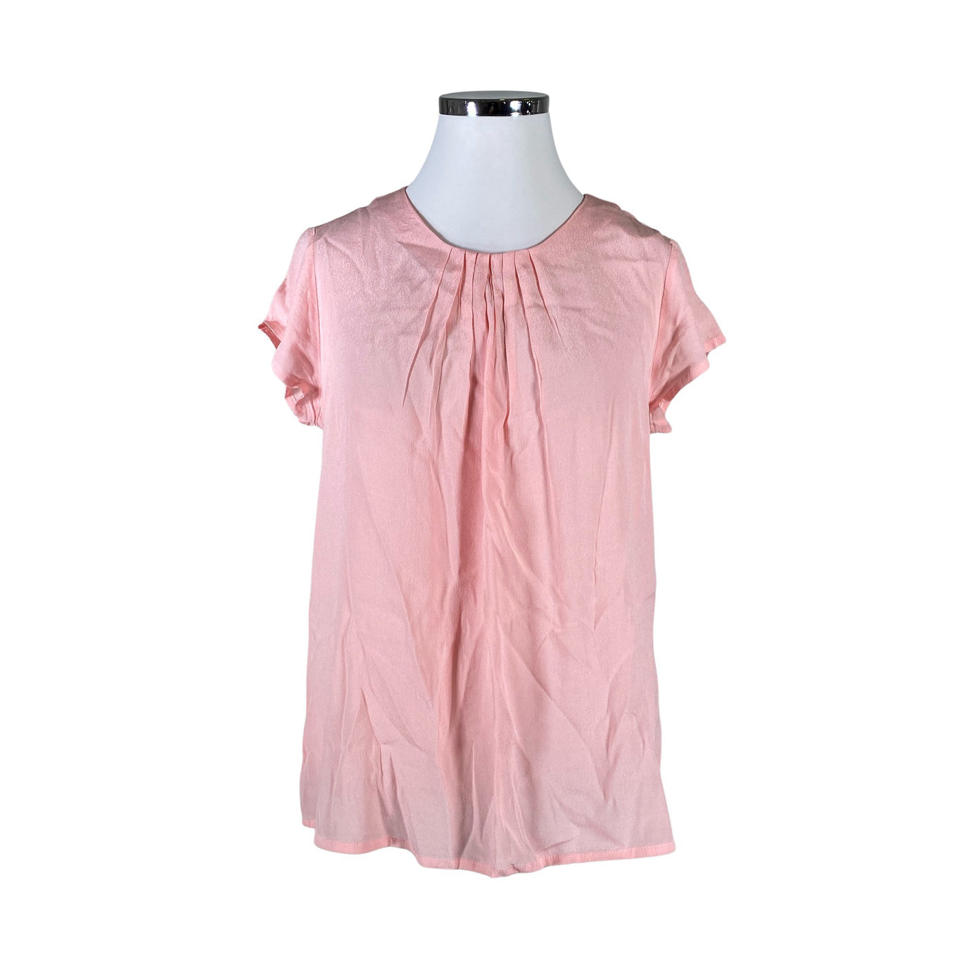 Unisex S.T.I - Lyhythihainen pusero, koko 42 -  (1)