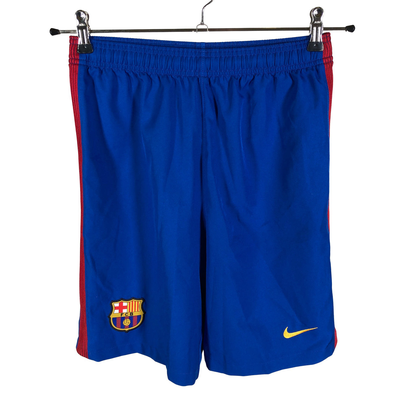 Unisex Nike - Urheilushortsit, koko 164 - 170 -  (1)
