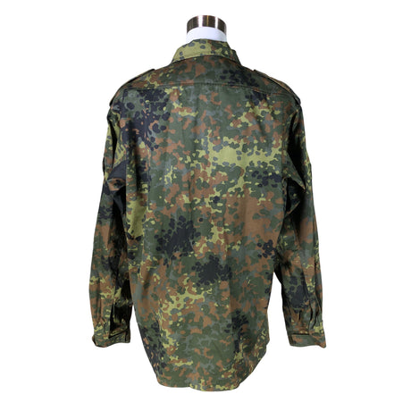 Unisex Reclaimed Vintage - Kauluspaita, koko 40 -  (2)