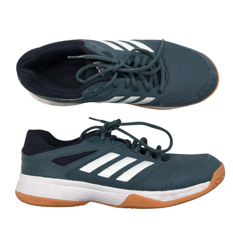 Unisex Adidas - Sisäliikuntakengät, koko 43 -  ()