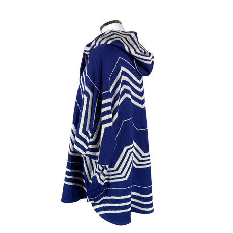 Unisex IVANAhelsinki - Neuletakki, koko 42 -  (2)