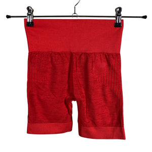 Unisex Pursue Fitness - Urheilushortsit, koko 34 -  (1)