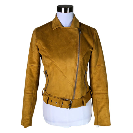 Unisex Minimum - Nahkatakki, koko 36 -  ()
