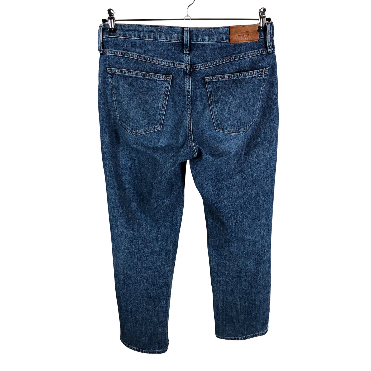 Unisex Tommy Hilfiger - Farkut, koko W30 -  (2)