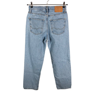 Miesten Jack & Jones - Farkut, koko W28 - Vaaleansininen (2)