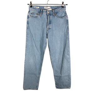Miesten Jack & Jones - Farkut, koko W28 - Vaaleansininen (1)