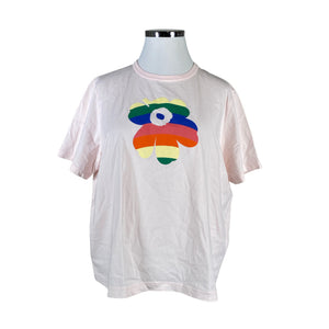 Unisex Marimekko - T-paita, koko 44 -  (1)
