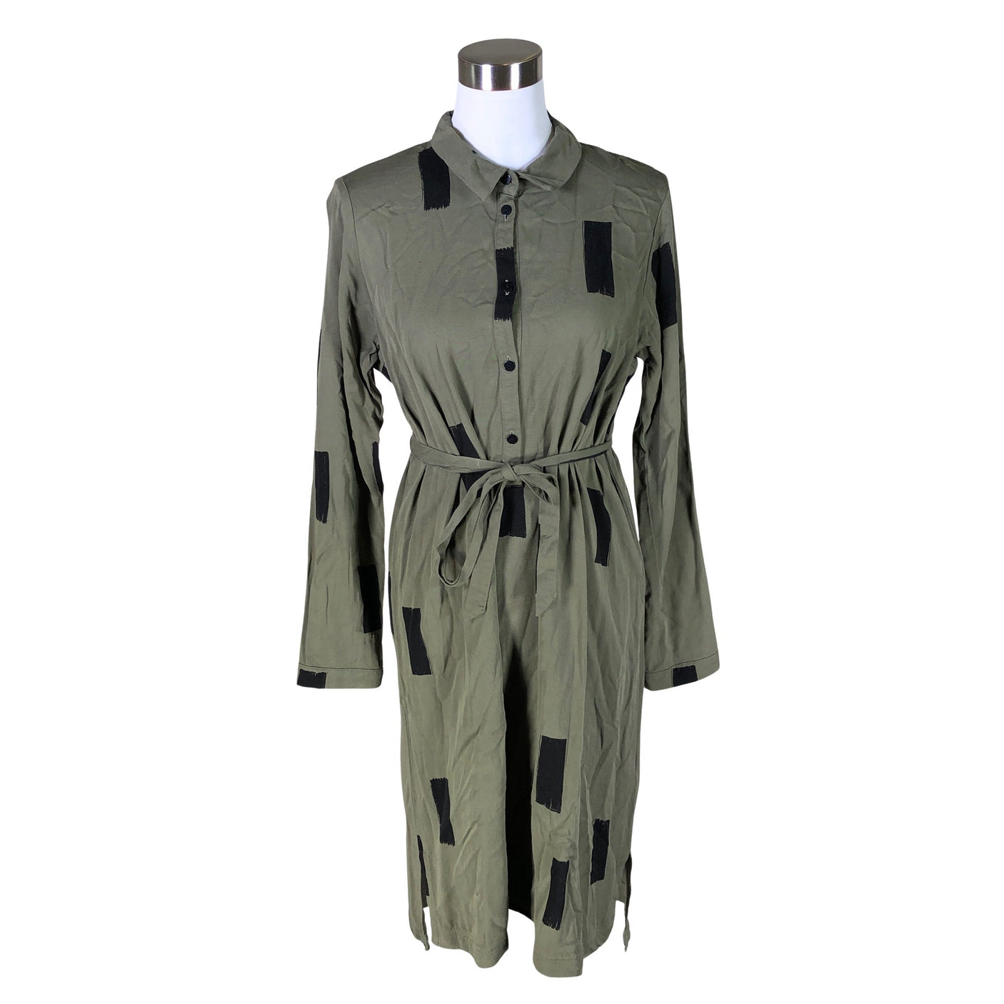 Unisex Papu - Sifonkimekko, koko 40 -  (1)