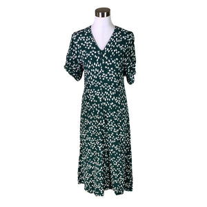 Unisex Marimekko - Sifonkimekko, koko 38 -  (1)