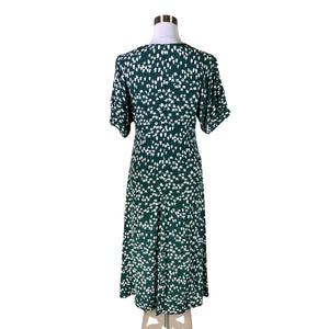 Unisex Marimekko - Sifonkimekko, koko 38 -  (2)