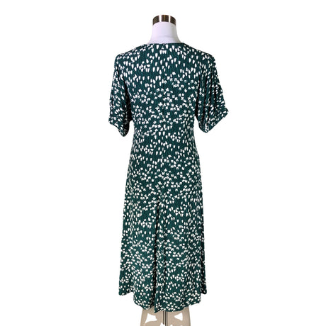 Unisex Marimekko - Sifonkimekko, koko 38 -  (2)