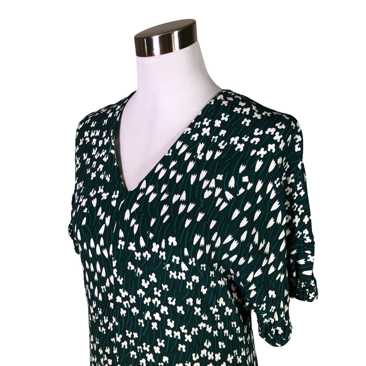 Unisex Marimekko - Sifonkimekko, koko 38 -  (3)