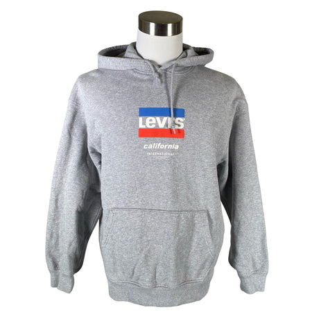 Unisex Levi's - Huppari, koko M -  ()