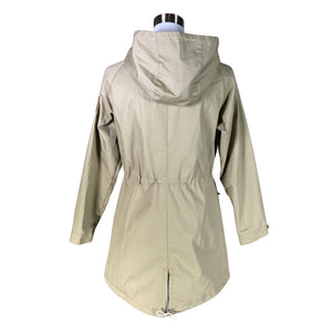 Unisex Makia - Ulkoilutakki, koko 36 -  (2)