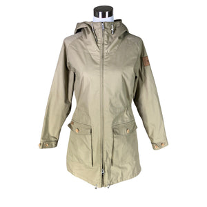 Unisex Makia - Ulkoilutakki, koko 36 -  (1)