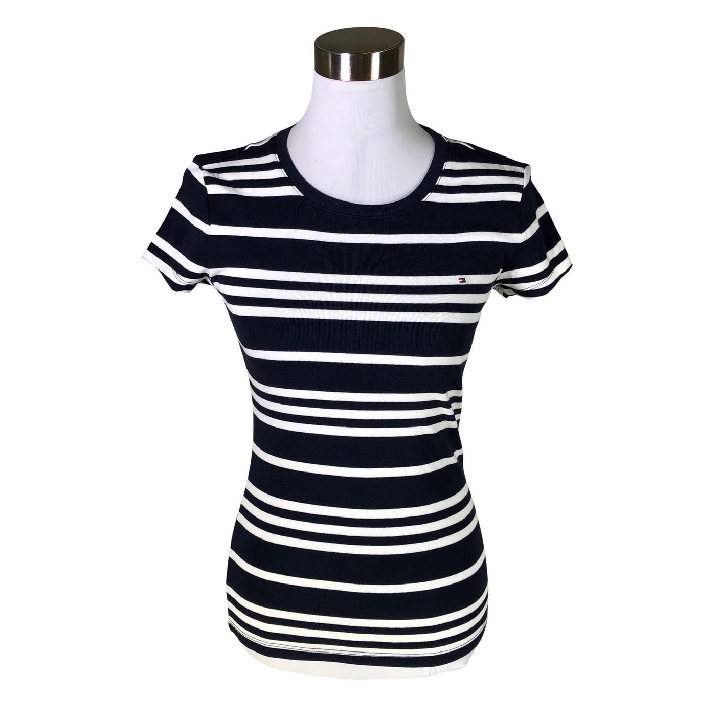 Unisex Tommy Hilfiger - T-paita, koko 36 -  (1)