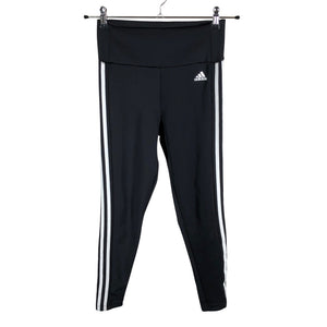 Naisten Adidas - Urheilutrikoot, koko 36 - Musta (1)