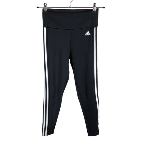 Naisten Adidas - Urheilutrikoot, koko 36 - Musta ()